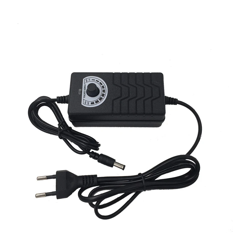 

24V 2A 36W AC/DC AdapterSwitching Power Supply Regulated Power Adapter For Motor Electric Fan Adapter Led Dimming DC Switching