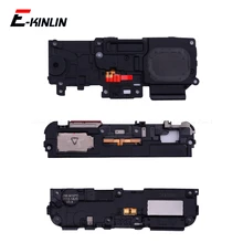 Громкий Динамик звук зуммера для HuaWei Honor Play 8A 7A 7C 7X фотоаппаратов моментальной печати 7S 6C 6A 6X 5C Pro громкоговоритель Flex кабель Рингер Запчасти