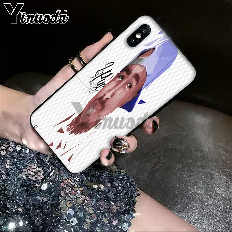 2Pac Tupac Amaru Shakur