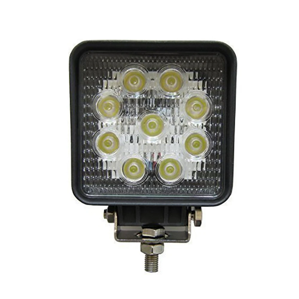 Daytime Driving Lights