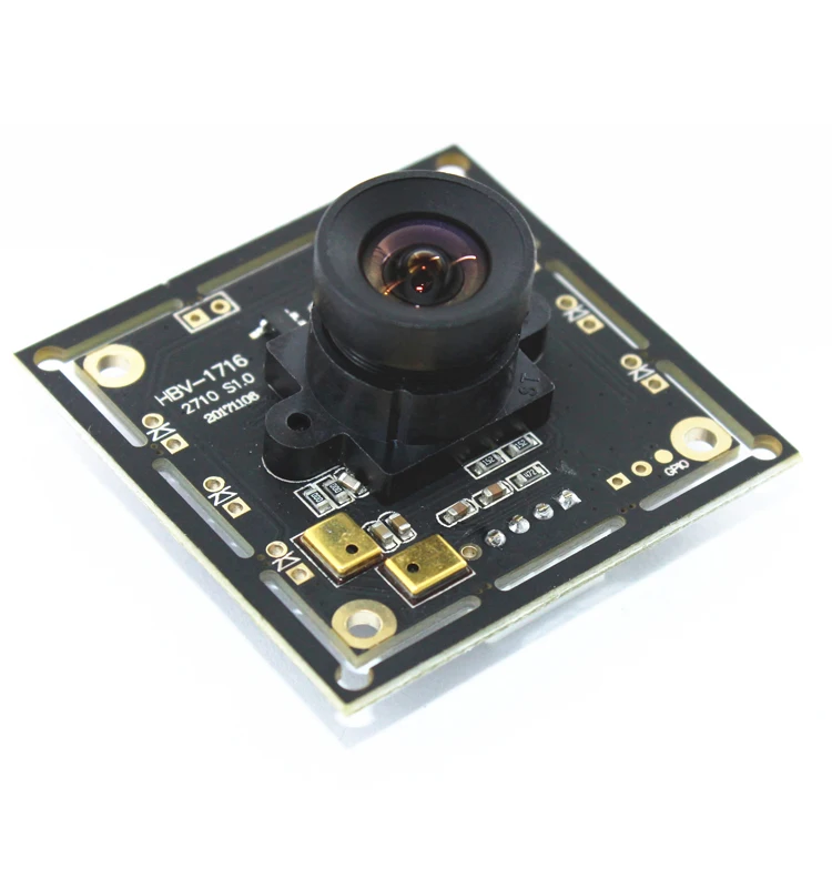 usb camera module