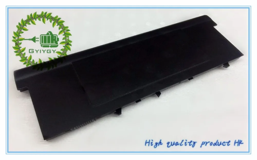 GYIYGY 11 1 В 76wh 9 ячеек H6t9r Расширенный Аккумулятор для Dell Latitude Xt3 Tablet Pc Laptop Rv8mp 1np0f 37hgh |