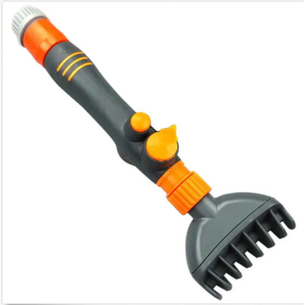 

Premium Cartridge Cleaner Handheld Adjustable Pool Filter Jet Clean Brush Wand Removes Debris Dirt Cleaners Home Cleaning Tools