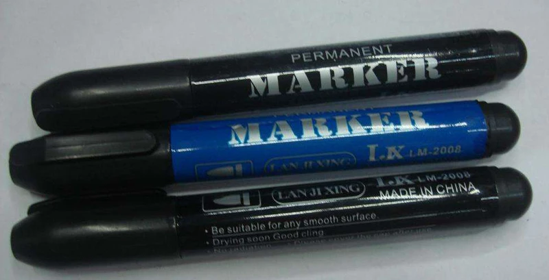 marker pens 2