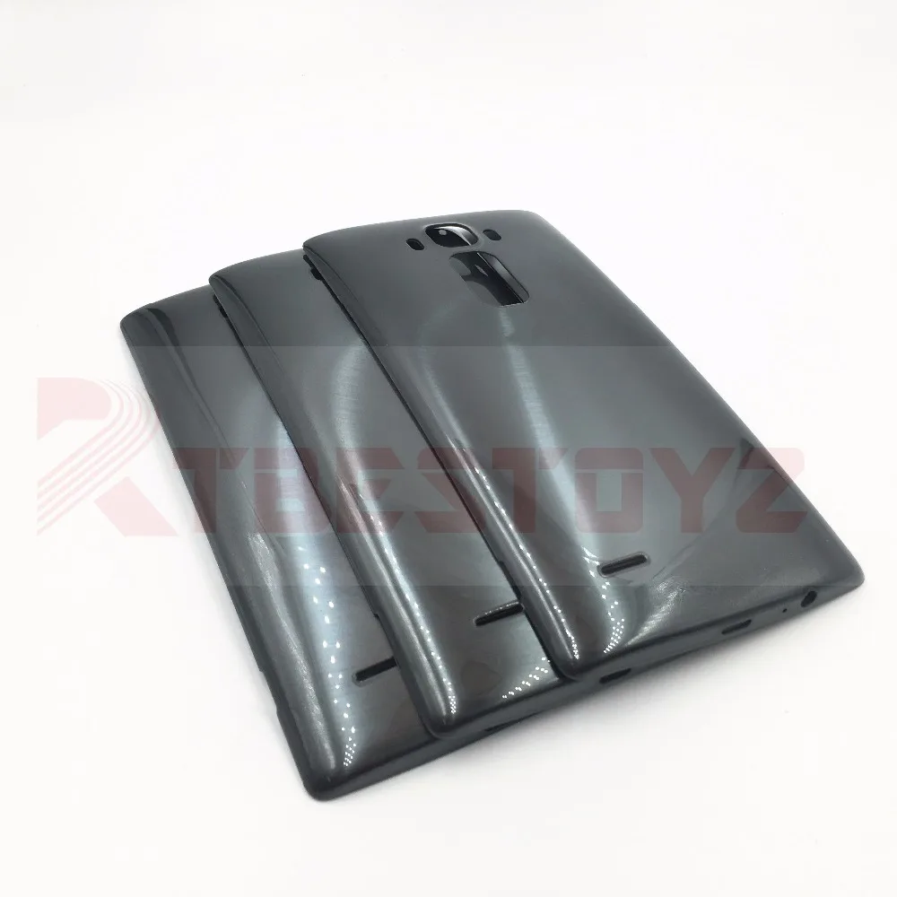 10 шт./лот Новинка для LG G Flex2 Flex 2 H959 H955 H950 F510 LS996 батарея задняя крышка Корпус