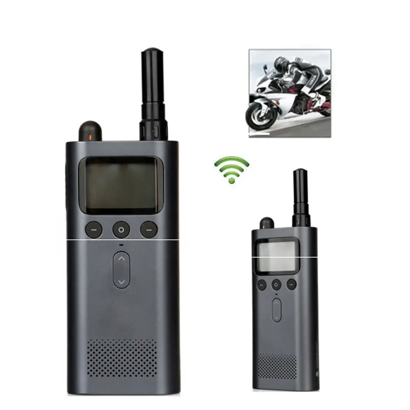 SMA-F mini Antenna for  Xiaomi Mijia ham FM radio