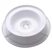 DIY украшения для тортов поворотный стол вручную вращающаяся подставка для торта в форме круга монтажный шаблон инструмент LE66