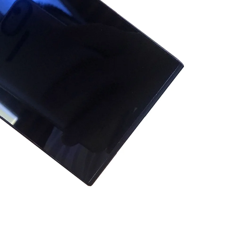 ZT003  For ZTE Blade Vec 4G ZTE T50 LCD Display Touch Screen Digitizer Panel Glass Sensor Assembly With Frame 5.0 Inch (1)