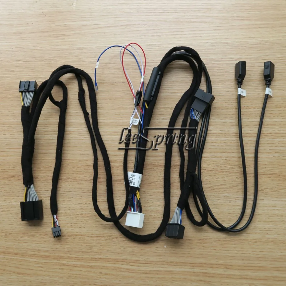 Perfect 10.25 inch Android Car Multimedia Player for Audi A6 A6L 2005-2011 auto GPS Original Factory Panel Design 3