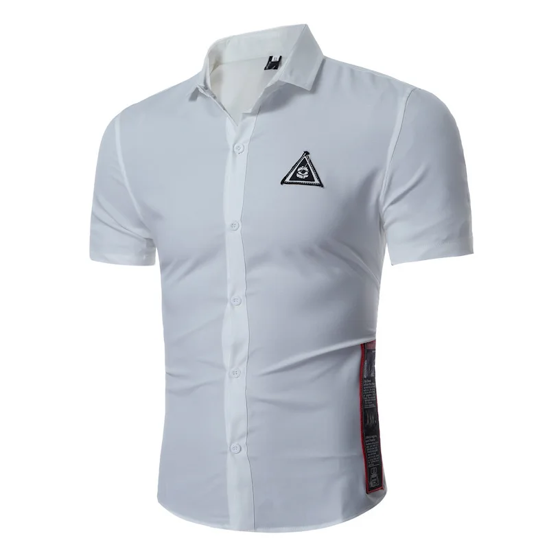 Summer New High Quality Men