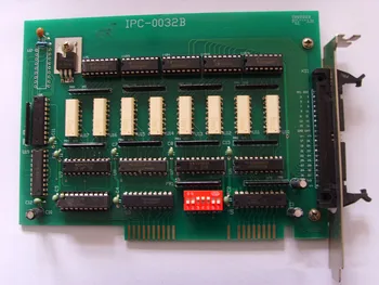 

IPC-0032B V5.0