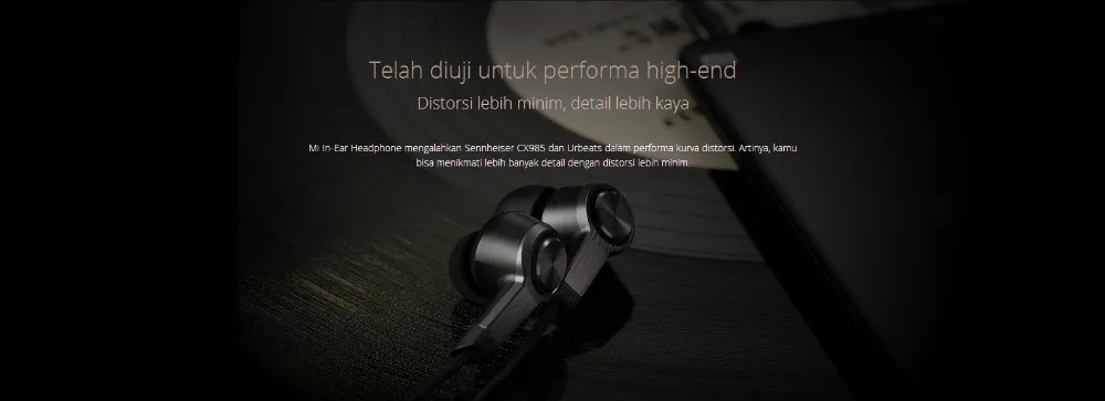 Предложение, новейшие, настоящие Xiaomi Piston 3 с bass-звуком наушники-гарнитура с пультом& микрофоном для телефонов MI3 4 Hongmi. Примечание: розничная коробка