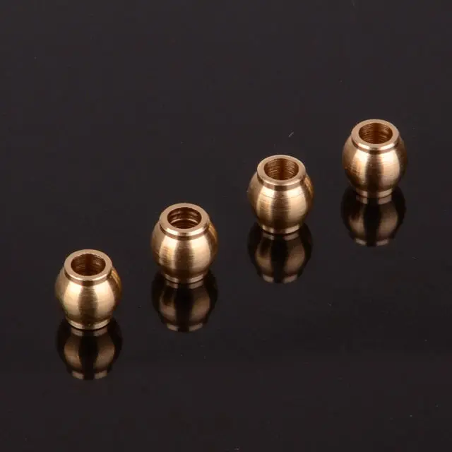 

60041 Shock Balls 5.8mm 1/8 HSP Tornado