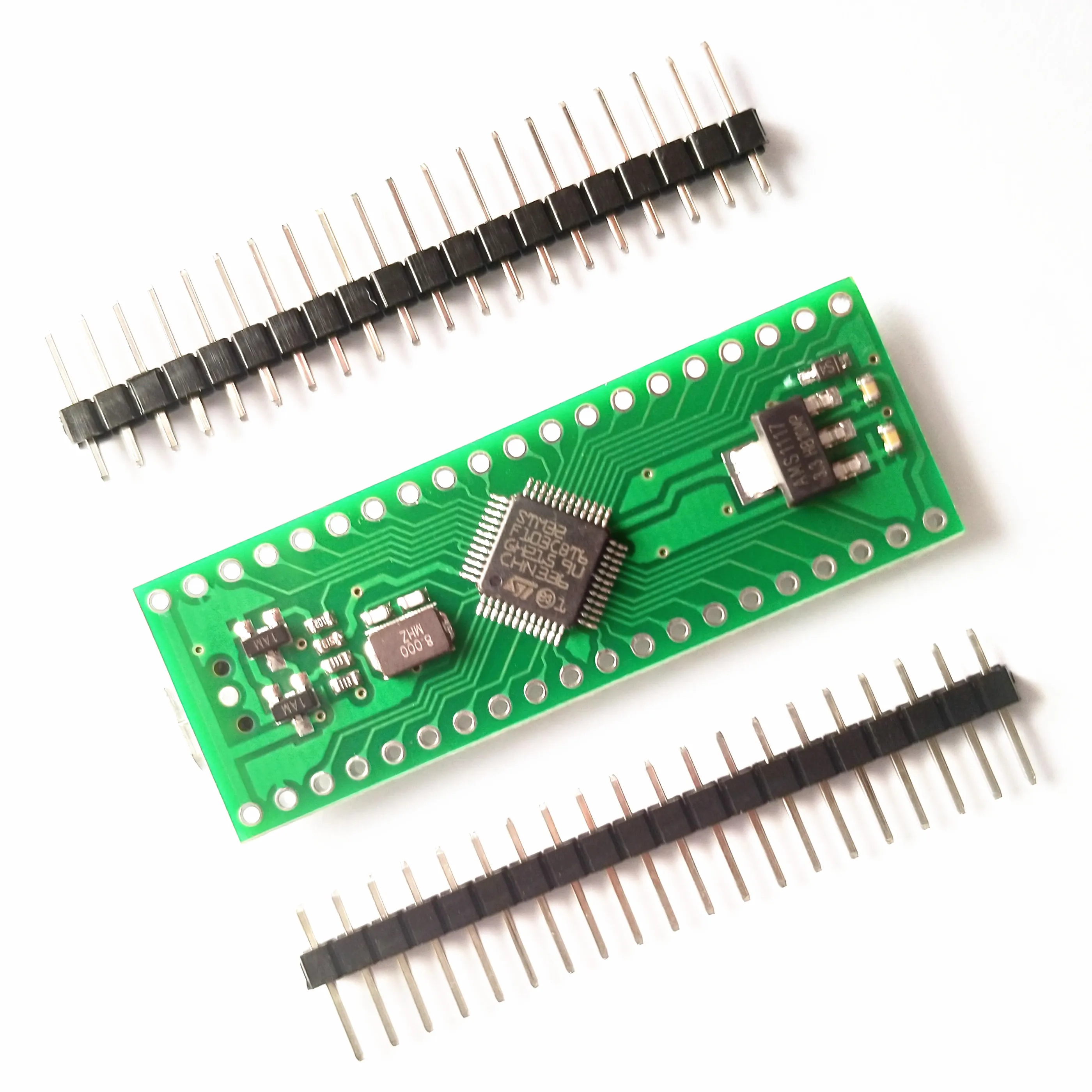 Совместимость STM32F103CBT6 maple mini ARM STM32|mini cell|minimini qipao |