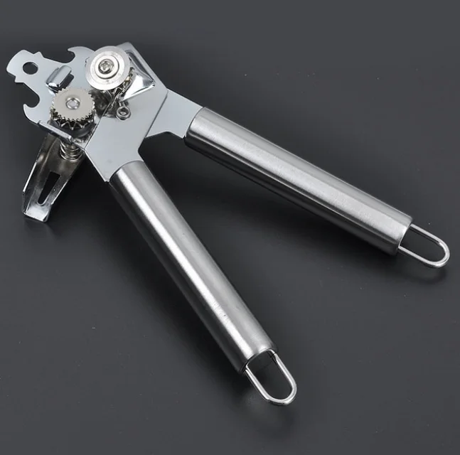 

New Trendy Multi-Purpose Infinity Stainless Steel Wine Cap Opener OK Beer Cap Bottle Opener Kitchen Bar Tools AccessoriesLFB500