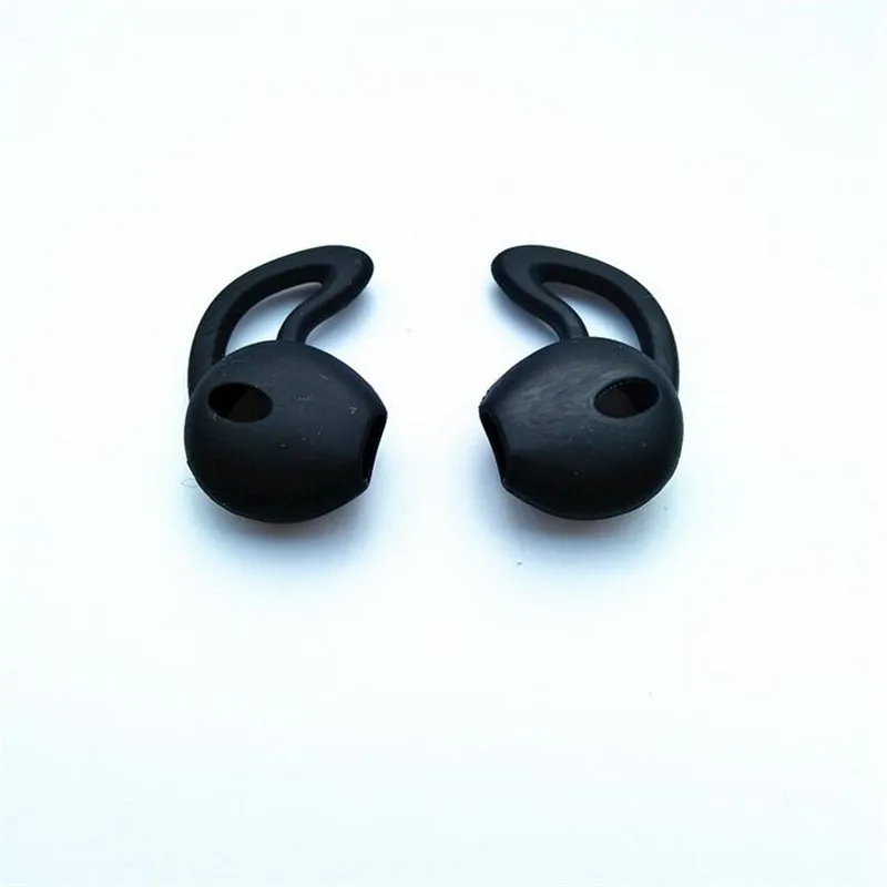 Silicone Bluetooth Wireless Earphone earpad Ear Pad for Airpods Apple i7 Earphones Cover
