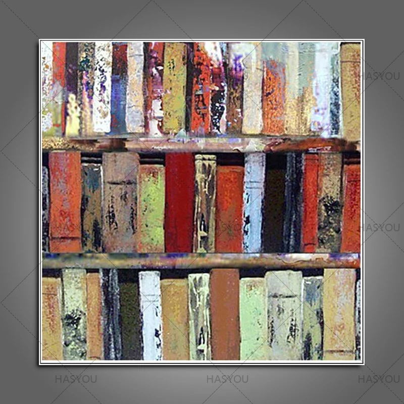 10 Greatest abstract art books You Can Save It Without A Penny