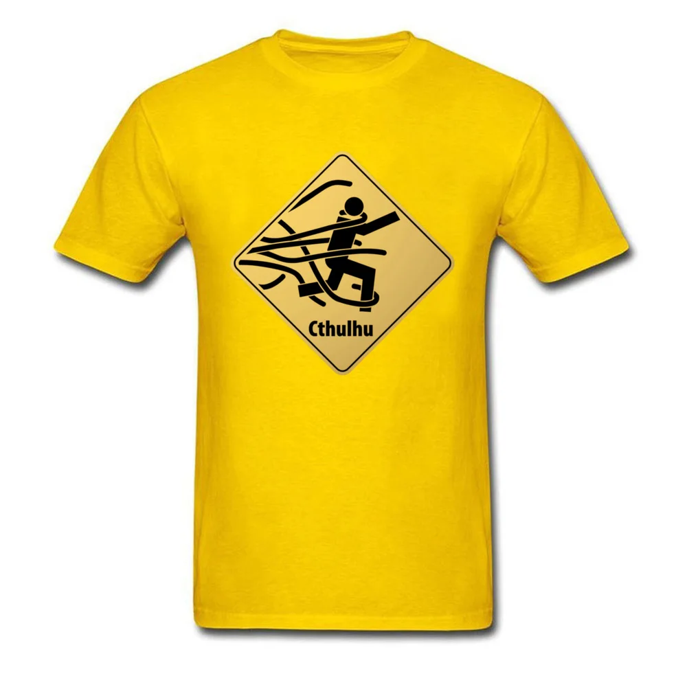 Футболки Cthulhu для мужчин футболка почитателей Лавкрафта лето 2019 новая мужская с