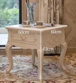 Top Small tea table . bending glass table 62