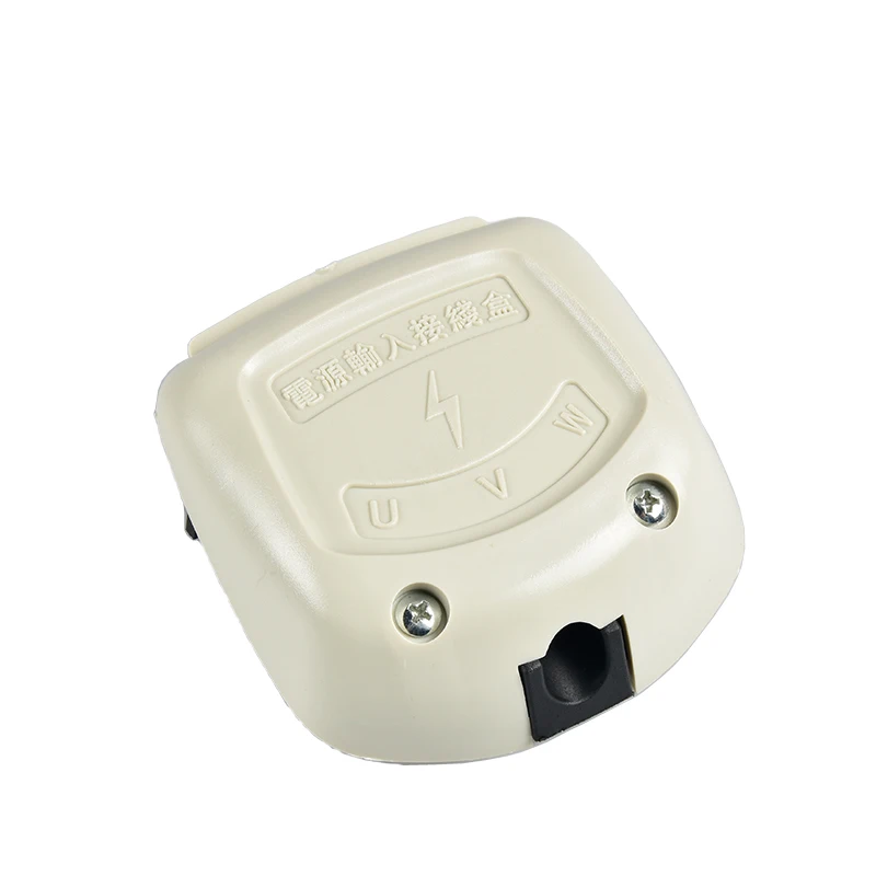 Welding Box Terminal Cup (2)