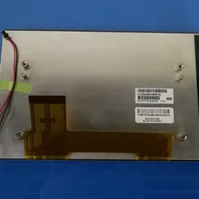 C070VW04 V1 C070VW04 V7 7 дюймов ЖК-дисплей Экран дисплея Панель для Q5 Автомобильная навигационная система c DVD