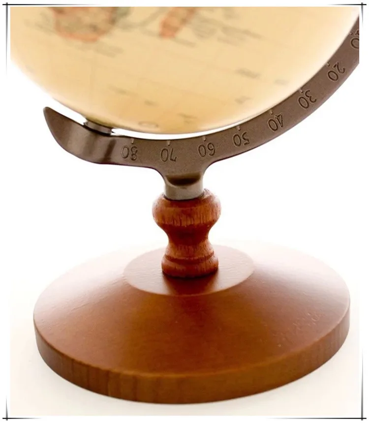 aliexpresscom buy pedestal english edition wooden decorative world globe vintage globe geography terrestrial globe figurines for home from reliable craft - Decorative Globe aliexpresscom buy pedestal english edition wooden decorative world globe vintage globe geography terrestrial globe figurines for home from reliable craft - Decorative Globe