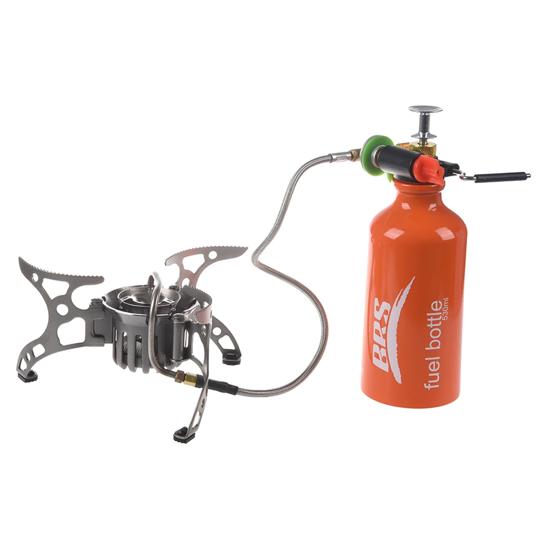 

Outdoor Camping Multi-fuel Stove Backpacking Cookware Cooking Picnic Stove Oil Gas Furnace for camping,hiking