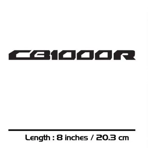 CB1000R