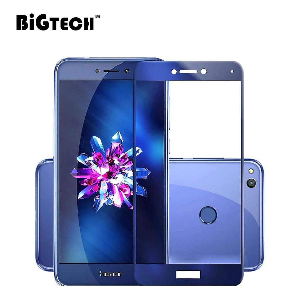 Купить Стекло На Телефон Хонор 9