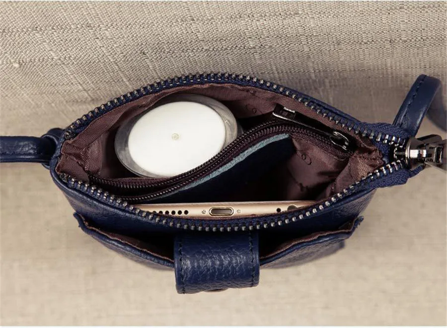 Новое прибытие женщины сумка на плечо из натуральной кожи мягкость маленькая сумка через плечо сумки для женщины Курьерские сумки мини сумочка-клатч