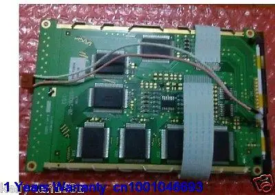

DHL/EUB 2PCS NEW Optrex 5.7"LCD Screen Display Panel DMF-50840 15-18