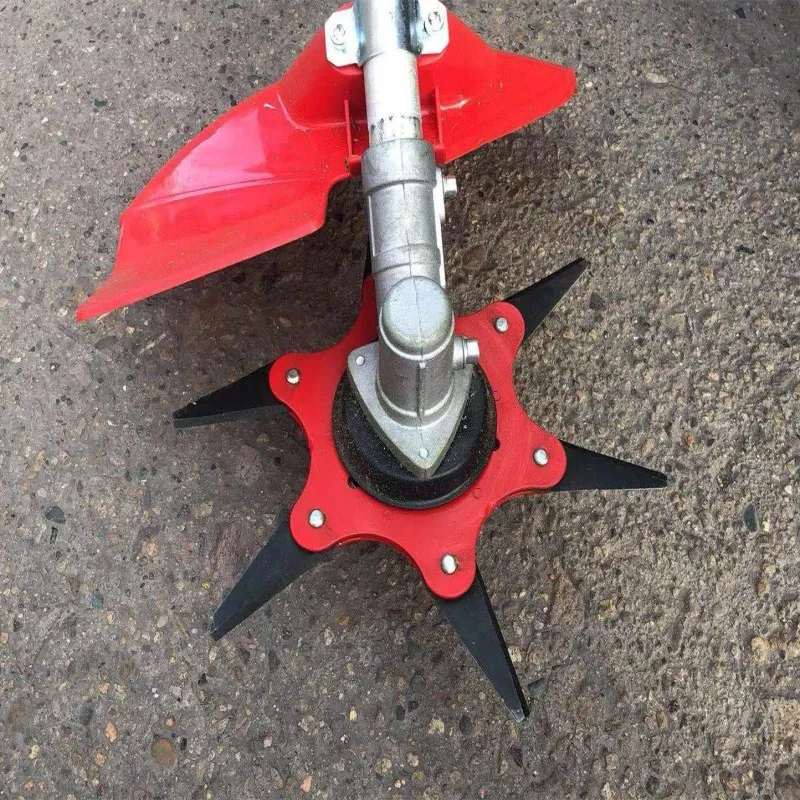 

Power Grass Trimmer Head Easy Cutting for Brush Cutter, Garden Repair Tools Parts,brush cutter blade parts