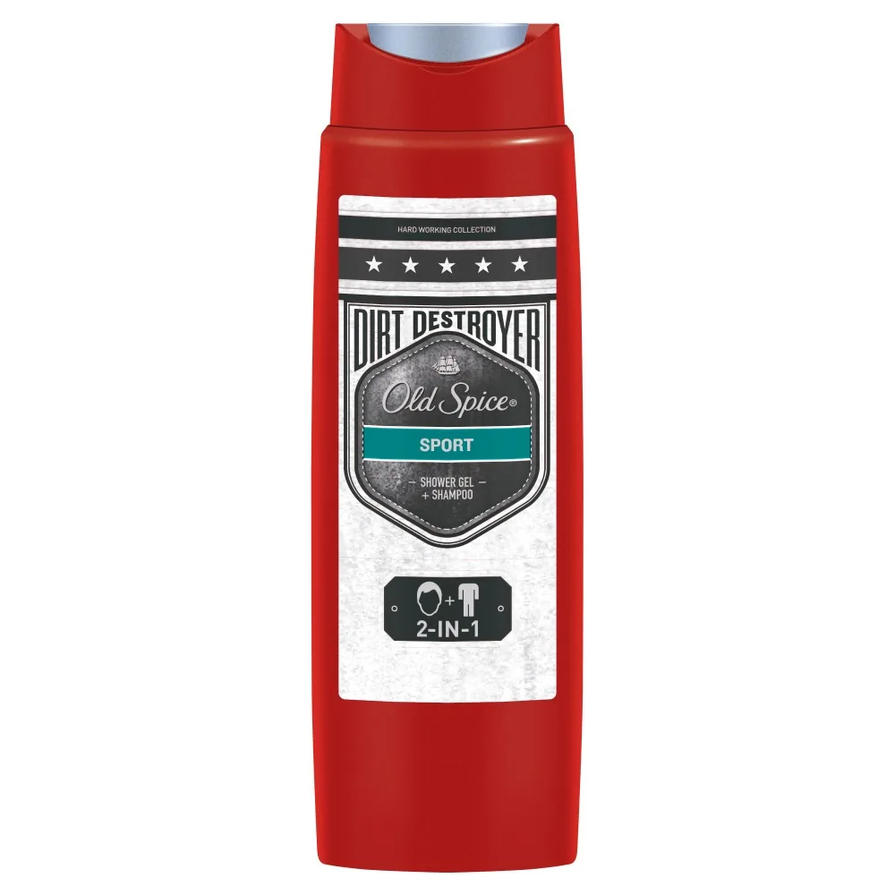 все цены на Shower gel Odor Blocker Sport 250 ml онлайн