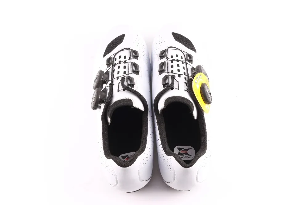 X ветер углерода дорожный велосипед обувь замок Вело обувь для мужчин гоночный мотоцикл велосипедные кроссовки professional спортивные дышащие