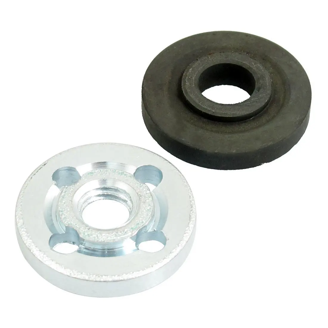 

EWS-2 x Replacement Angle Grinder Inner Outer Flange Set for Hitachi 100