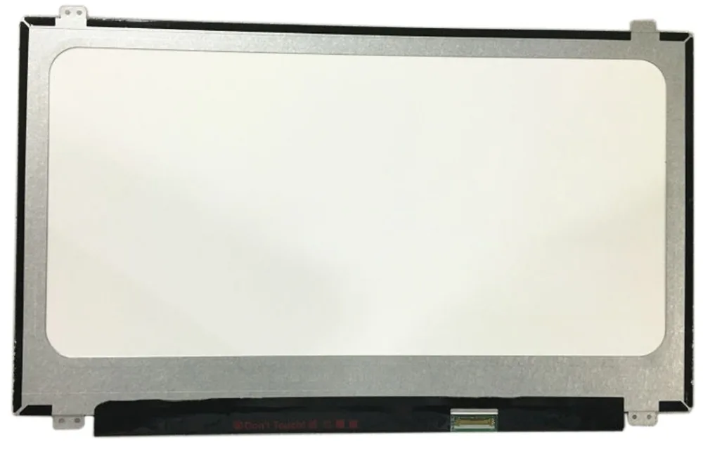 

QuYing Laptop LCD Screen Compatible Model B156XW03 V1 LTN156AT11-A01 N156B6-L0D LTN156AT20-H01 W01 P01 S01 L01