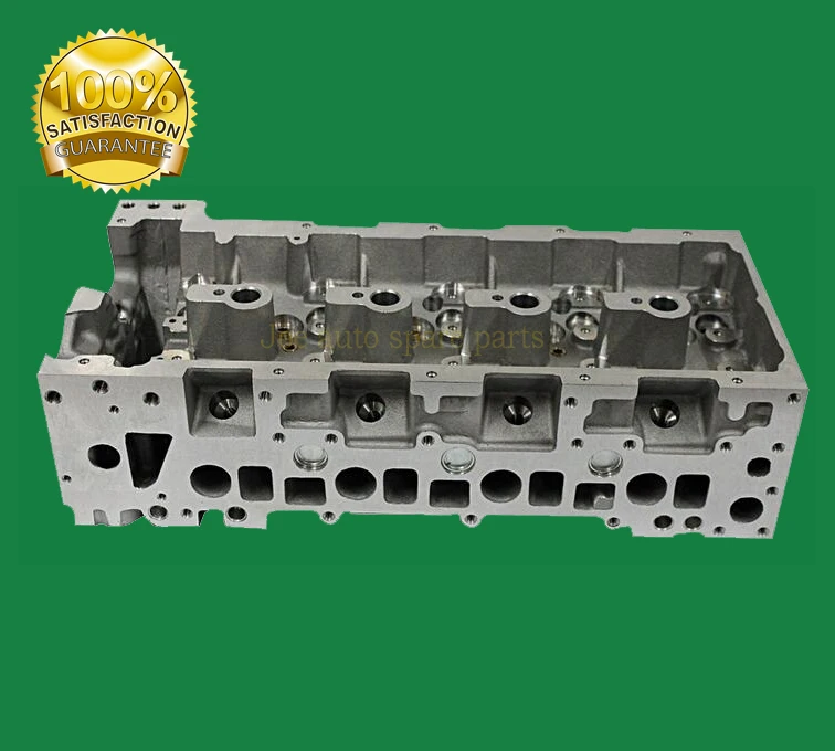 Головка блока цилиндров OM611.980, OM611.981, OM611.987 для Mercedes Benz Vito 1998/108/112/Sprinter 2151cc 2.0CDi+ 2.2CDi 16 v 908-572 110