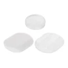 50PCS Clear Comfort Earring Pads Silicone Anti Pain Cushion for Clip On Earrings ► Photo 2/6