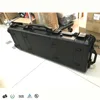 Long size hard plastic shockproof Military box plastic waterproof case for gun 4