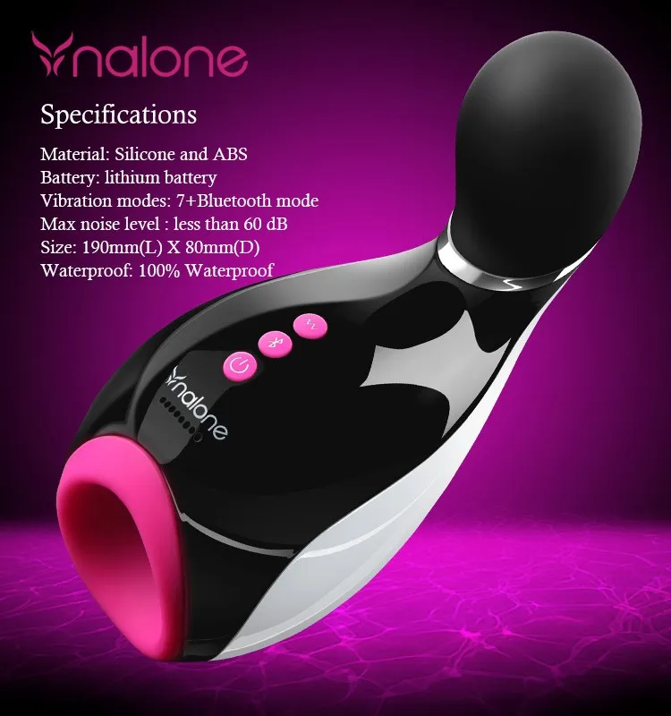 Nalone Aircraft Cup Artificial Vagina Mermaid Bluetooth Electric Automatic Male Masturbator Modes Month Oral Sex Toys For Men In Masturbators From Beauty Nalone Aircraft Cup Artificial Vagina Mermaid Bluetooth Electric Automatic Male Masturbator Modes Month Oral Sex Toys For Men In Masturbators From Beauty