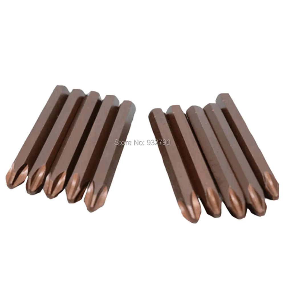 Screwdriver Bits