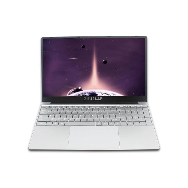  15.6 inch 8gb ram 128gb ssd ips screen notebook computer intel i3 laptop