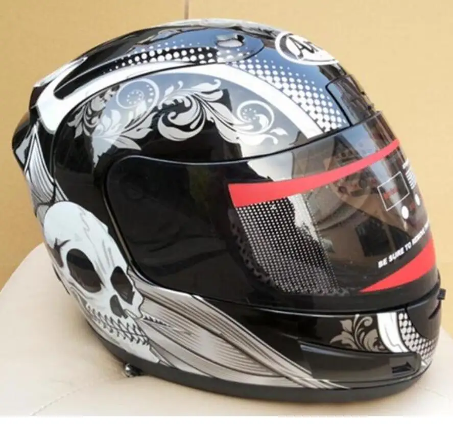 

2020 Arai Size: s m l xl XXL helmet motorcycle helmet half helmet open face helmet motocross