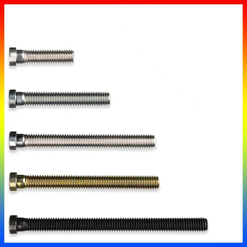 mezz cue weight bolt 1