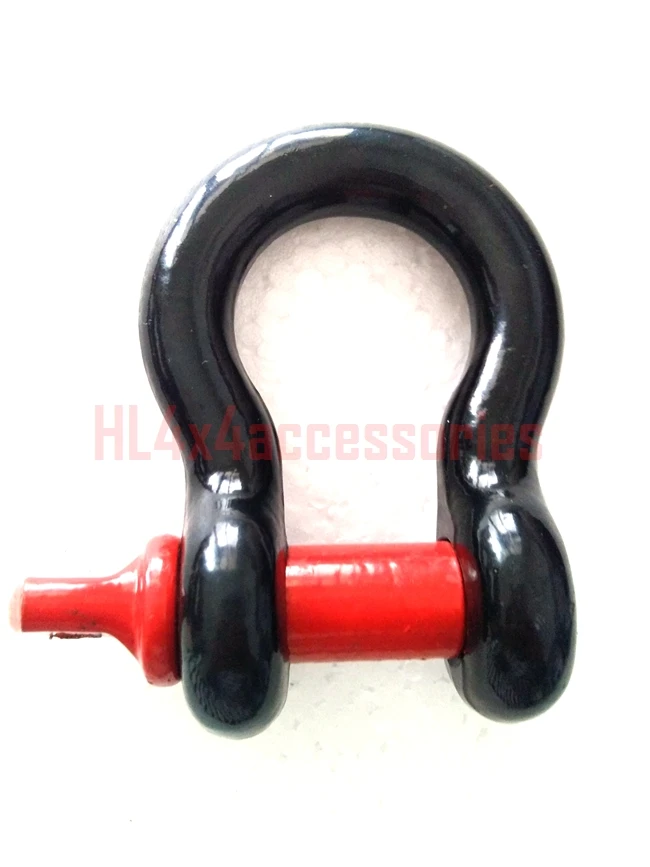 D shackle4