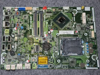 

Test before shipping system mainboard for Omni Pro 110 IPP41-HU 637783-001