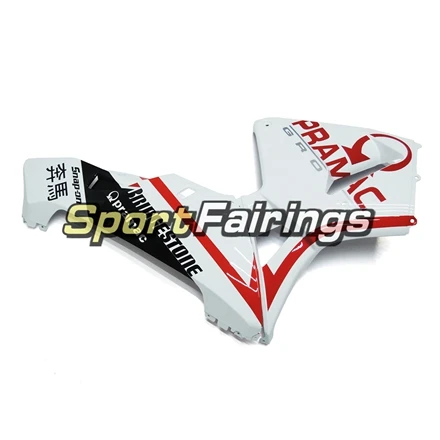 Полный Pramac Обтекатели для Honda CBR CBR600RR F5 03 04 2003 2004 впрыскивание, АБС-пластик мотоцикл обтекатель комплект капот средства ухода за кожей комплект
