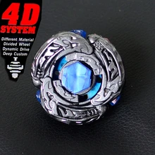 Legend Bey L Drago Destory F: S S130MB Bey Metal Fury Fight волчок BB108