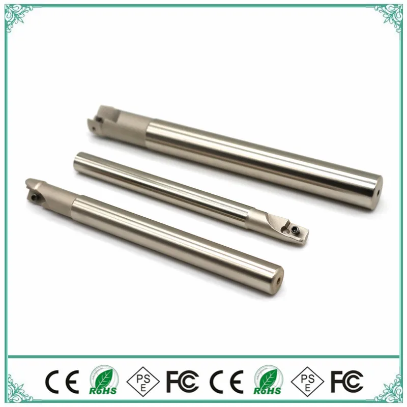 Фрезерный нож BAP400R C20 25 150L 2T/25 30 32 35 40 для APKT1604/APMT резец с плоским плечом/станок