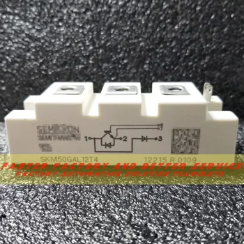 

IGBT IN STOCK SKM50GAL12T4 new Parts & Accessories